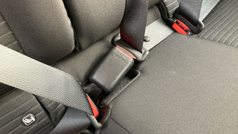 Hyundai i20 1.0T GDi 48V MHD SE Connect 5dr Petrol Hatchback